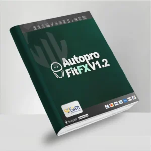 AutoProfit FX EA MT4 Logo