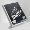 Black Bird EA MT4 Logo