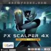 FX Scalper 4X EA MT4
