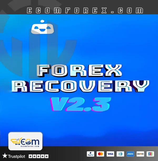 Forex Recovery Bot MT4