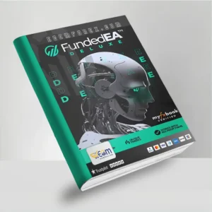 FundedEA APEX MT4 Logo