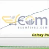 Galaxy Prop Firm EA MT5 Backtest