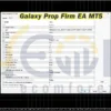Galaxy Prop Firm EA MT5 Inputs