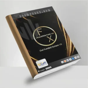 Get Funded System EA MT4 Logo