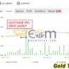 Gold Trade Pro EA MT4 Live Signal Myfxbook