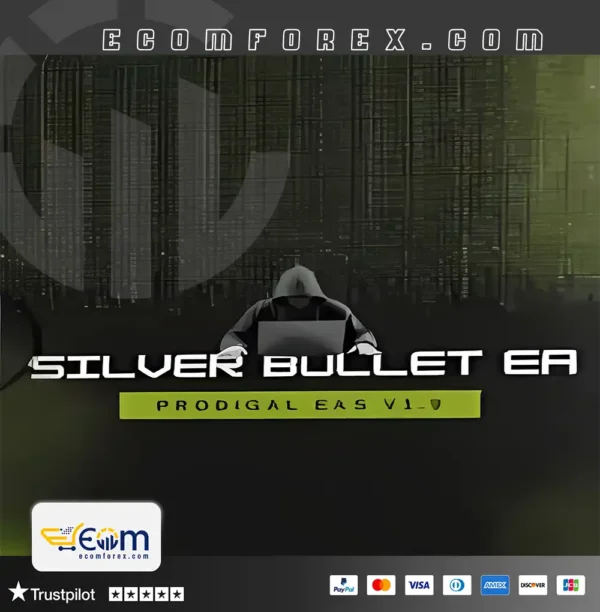 ICT Silver Bullet EA MT4