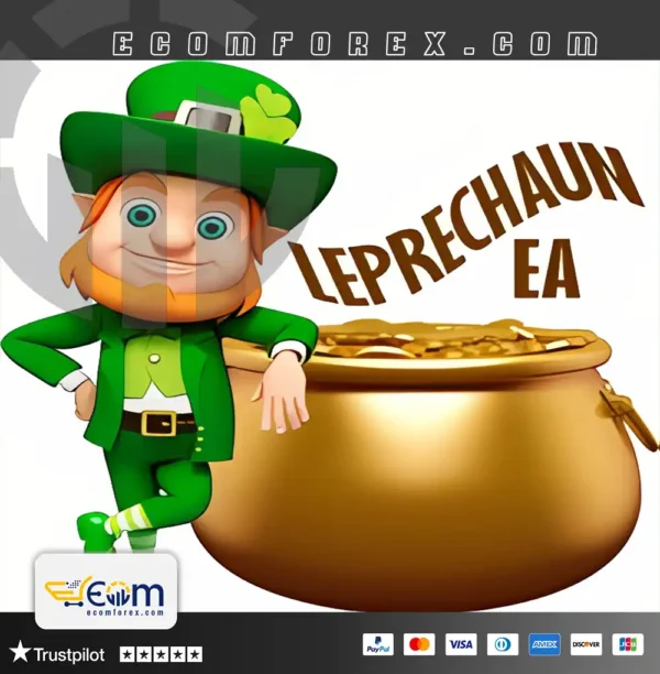 Leprechaun EA MT4