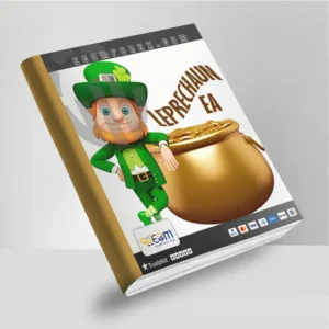 Leprechaun EA MT4 Logo