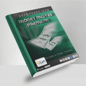 Money Moves Premium EA MT4 Logo