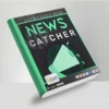 News Catcher Pro EA MT4 Logo