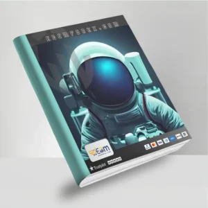 NineFibo EA MT4 Logo