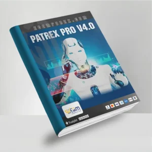 Patrex Pro EA V4 MT5 Logo