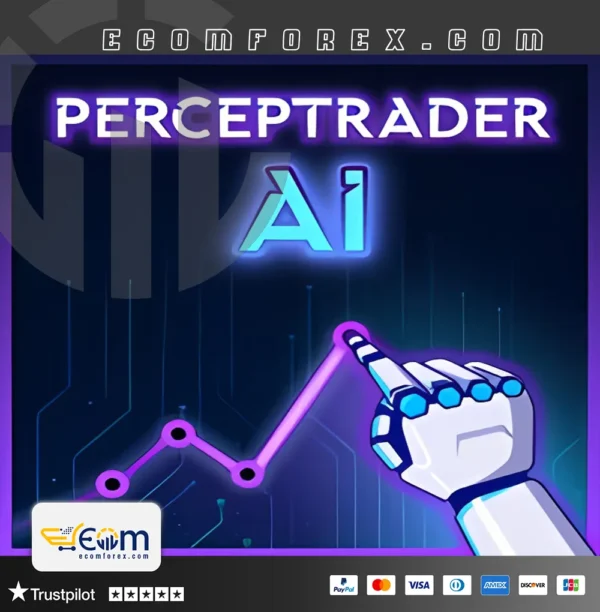 Perceptrader AI EA MT4