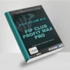 Pip Club Profit Max Pro EA MT4 Logo