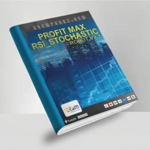 Profit Max Robot MT4 Logo