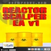 Reactor Scalper EA MT4