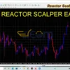 Reactor Scalper EA MT4 Review