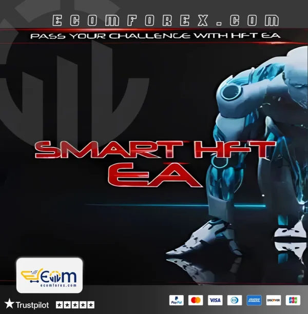 SMART HFT EA MT5
