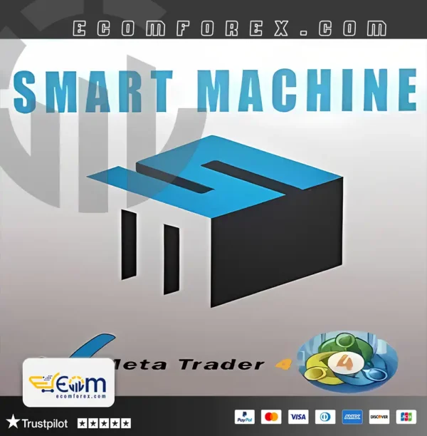 Smart Machine EA MT4