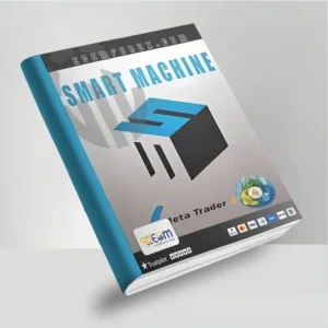 Smart Machine MT4 Logo