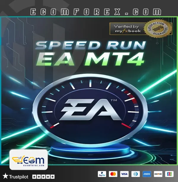 SpeedRun EA MT4