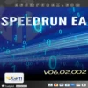 SpeedRun EA MT4