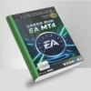 SpeedRun EA MT4 Logo