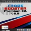 TRADE BOOSTER Premium EA MT4