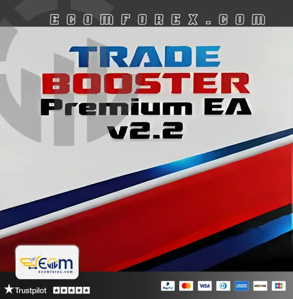 TRADE BOOSTER Premium EA MT4