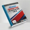 TRADE BOOSTER Premium EA MT4 Logo