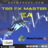 TSR FX Master EA MT4