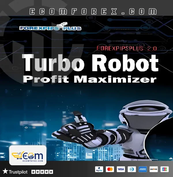 Turbo Robot Profit Max MT4