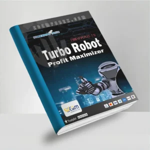 Turbo Robot Profit Max MT4 Logo