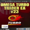 Turbo Trader V23 EA MT4