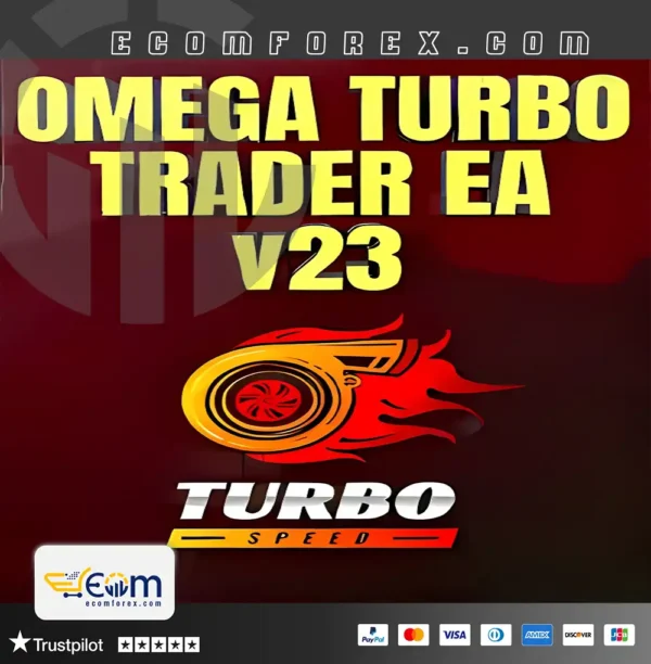 Turbo Trader V23 EA MT4