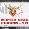 Vertex Stag EURUSD EA MT4