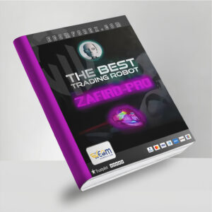 Zafiro Pro EA MT4 Logo