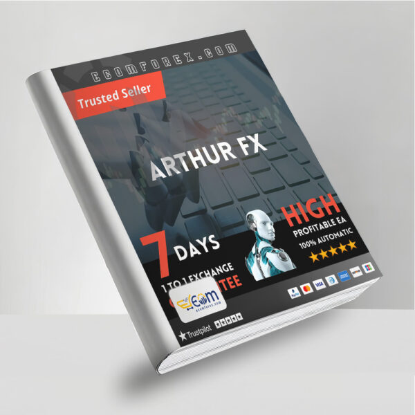 ARTHUR FX AI EA MT4