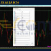 ARTHUR FX AI EA MT4 Review