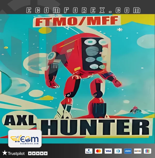 AXL Hunter EA MT4