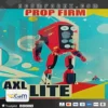 AXL Lite Prop Firm EA MT4