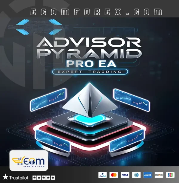 Advisor Pyramid Pro EA Logo