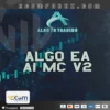 Algo Ai MC EA MT4