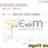 AlgoFX Stellar EA MT4 Live Signal