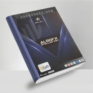 AlgoFX Stellar EA MT4 Logo