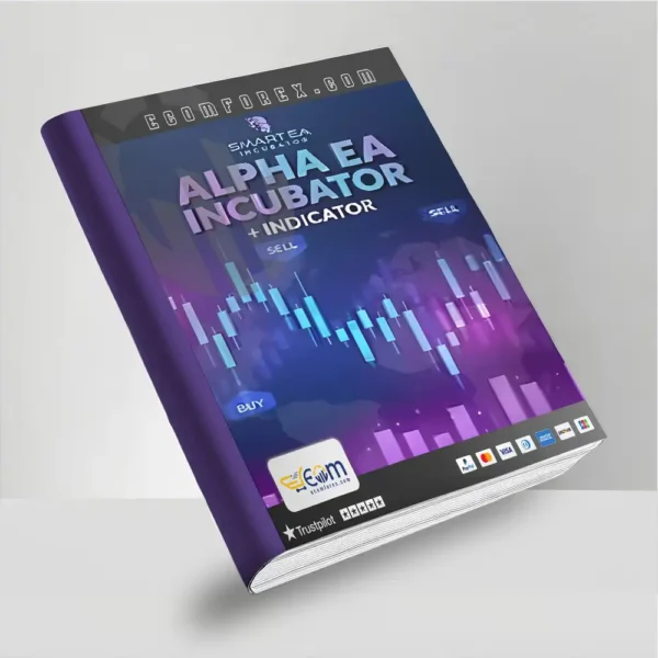 Alpha EA Incubator MT4