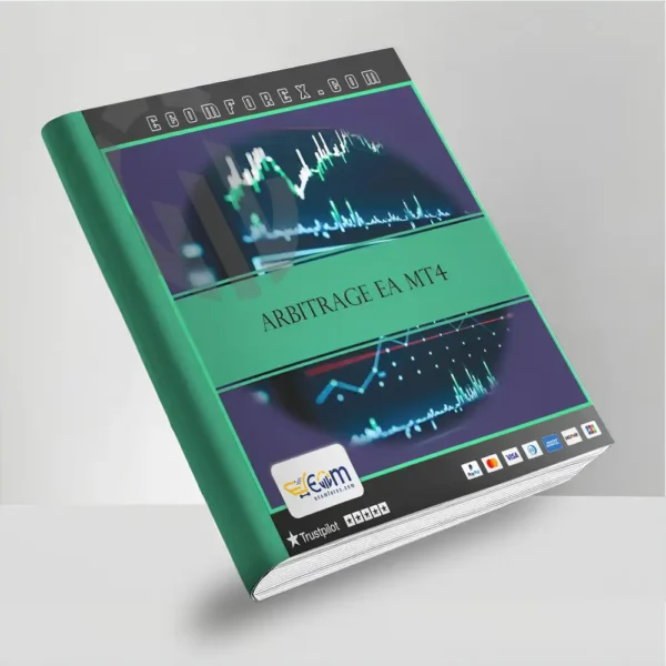 Arbitrage EA MT4