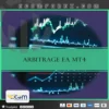 Arbitrage EA MT4 Logo