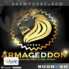 Armageddon EA MT4 Logo