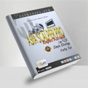 Asia Scalper Pro EA